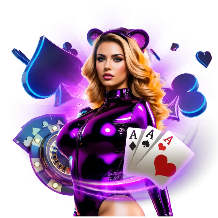 เว็บใหม่ lucky fun 789